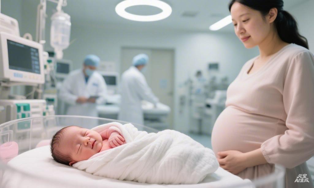 金孕西安试管助孕机构成功案例：真实故事里的希望之光，每个家庭都值得拥有